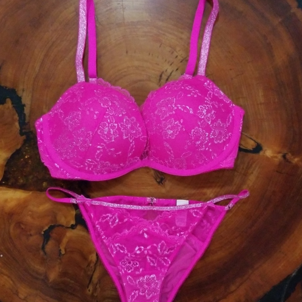Victoria secret zet new never use